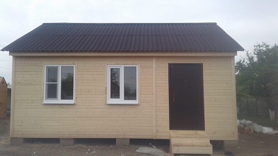 Хопер 6x7 Безусова
